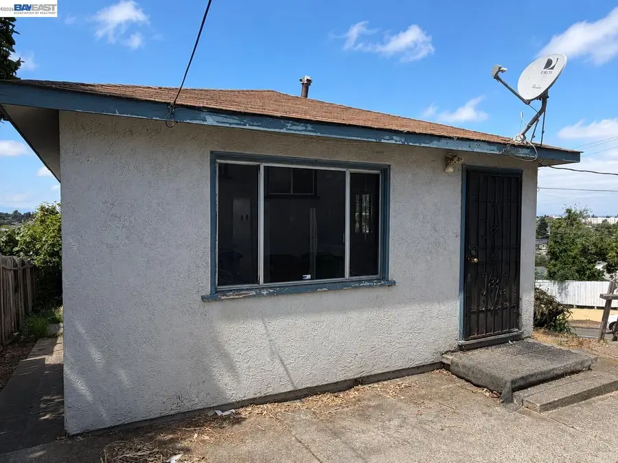 16701 Liberty Street, Ashland, CA 94578 - #3