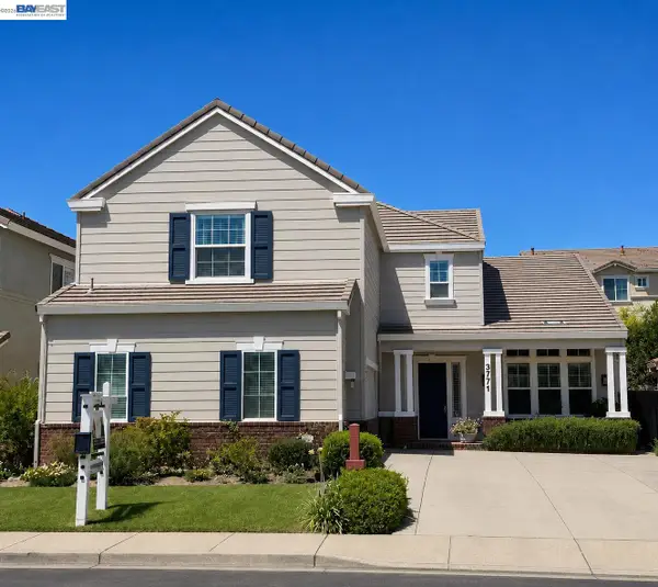 3771 Oakhurst Way, Dublin, CA 94568