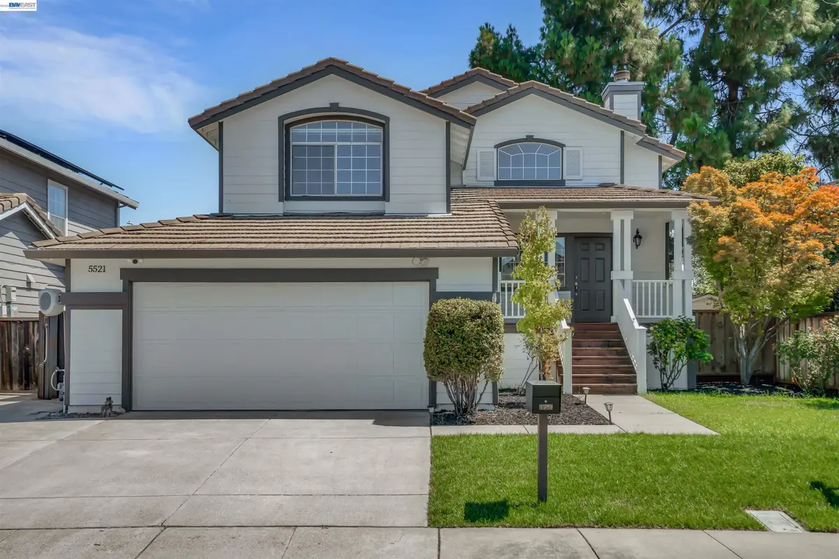5521 Crimson Cir, Fremont, CA 94538 - #1