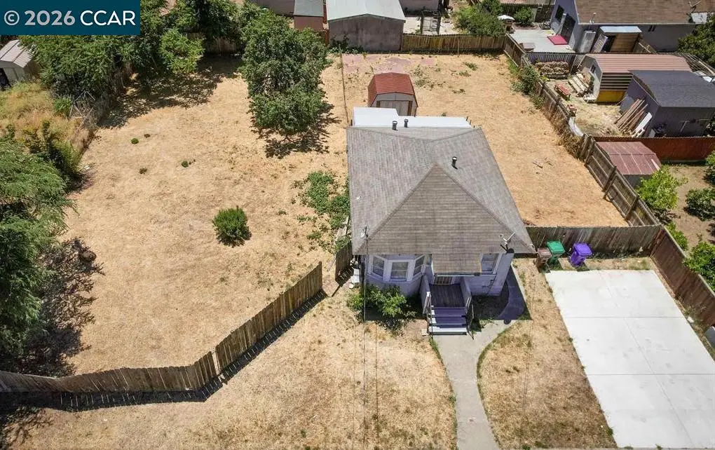 1116 Stanton, San Pablo, CA 94806 - #1