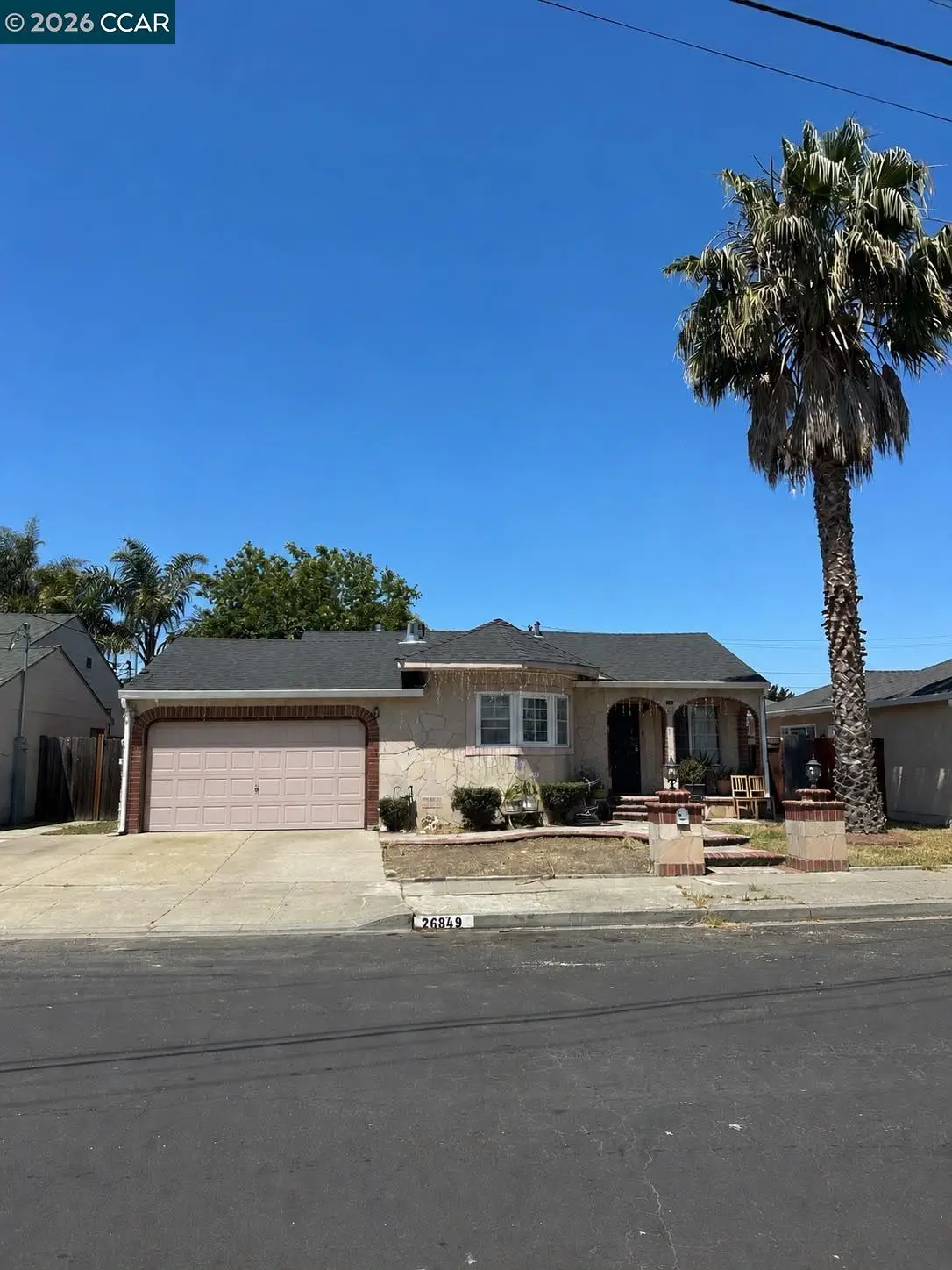 26849 Lakewood Way, Hayward, CA 94544 - #1
