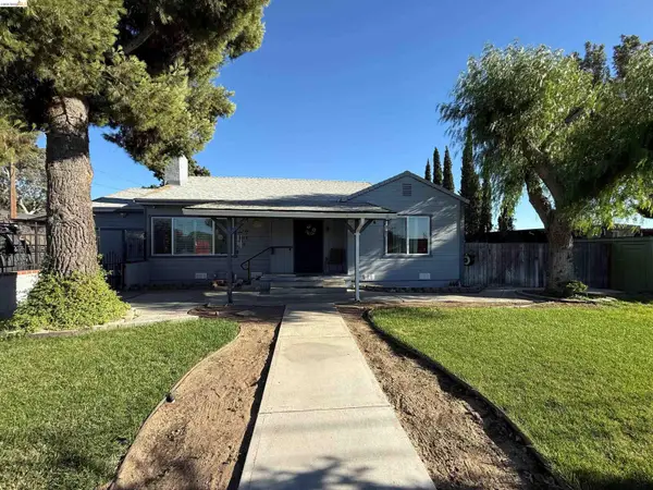 Address Withheld By Seller, Brentwood, CA 94513