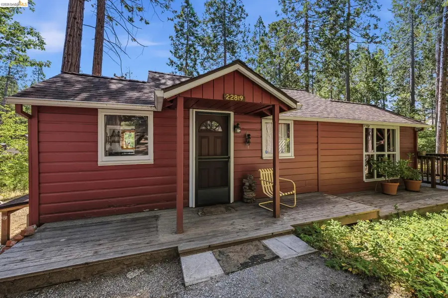 22819 Black Oak Dr., Twain Harte, CA 95383 - #2