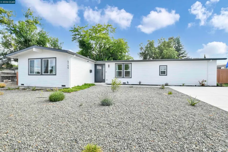 5169 Concord Blvd, Concord, CA 94521 - #2