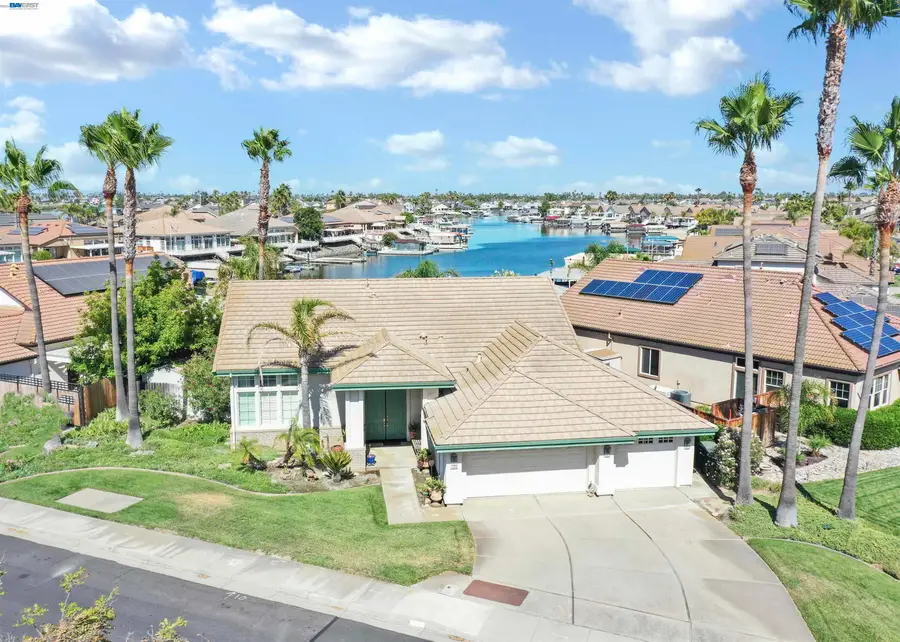 1989 Newport Dr, Discovery Bay, CA 94505 - #2