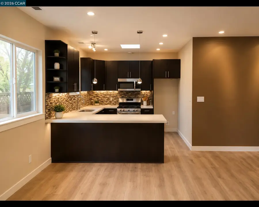 125 19th St, Richmond, CA 94801 - #3