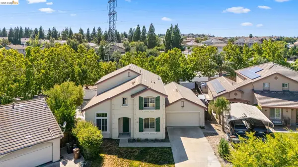 4504 Pony Court, Antioch, CA 94531