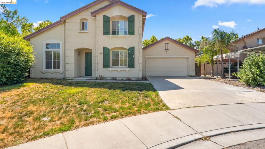 4504 Pony Court, Antioch, CA 94531 - #2