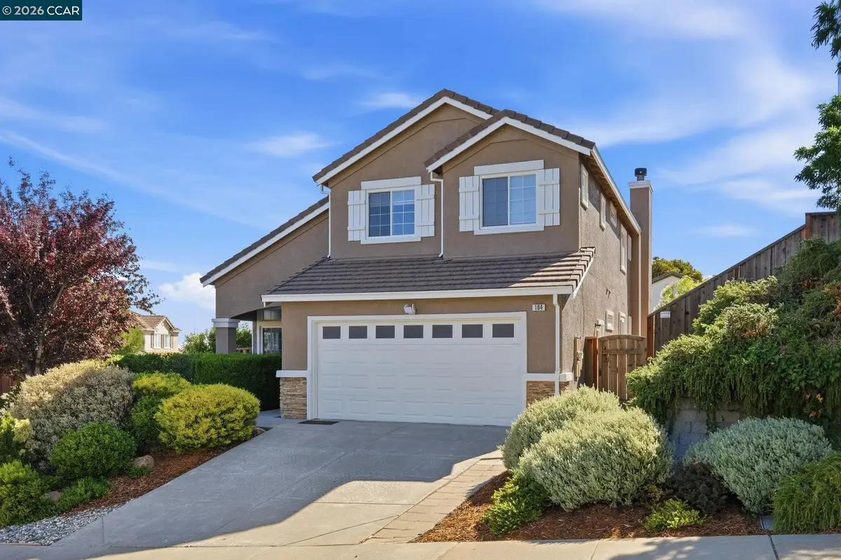 104 Sunpeak Dr, Pittsburg, CA 94565 - #1