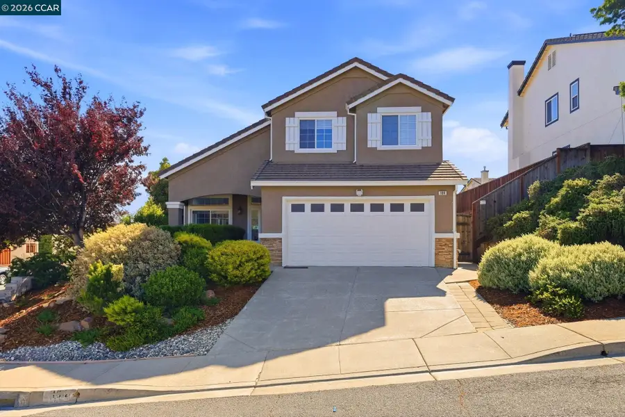104 Sunpeak Dr, Pittsburg, CA 94565 - #2