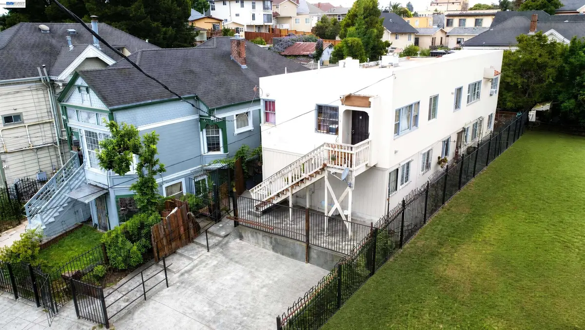2051 23rd Ave, Oakland, CA 94606 - #1