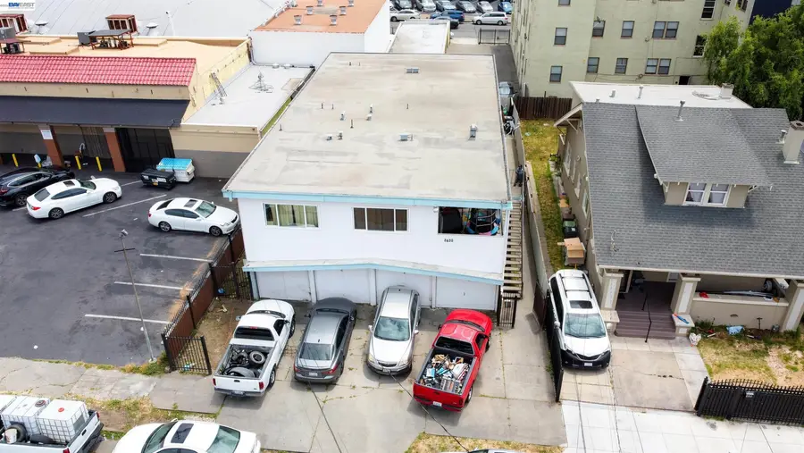 2426 57th Ave, Oakland, CA 94605 - #2