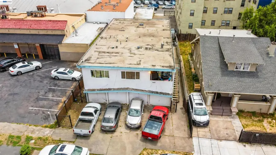 2426 57th Ave, Oakland, CA 94605 - #3