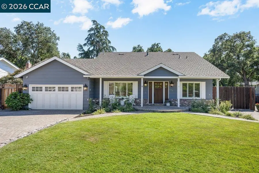 102 Belgian Dr, Danville, CA 94526 - #2