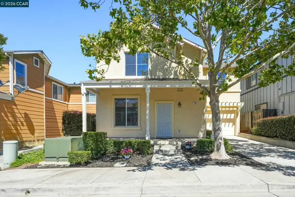 152 Gibson Ave, Bay Point, CA 94565