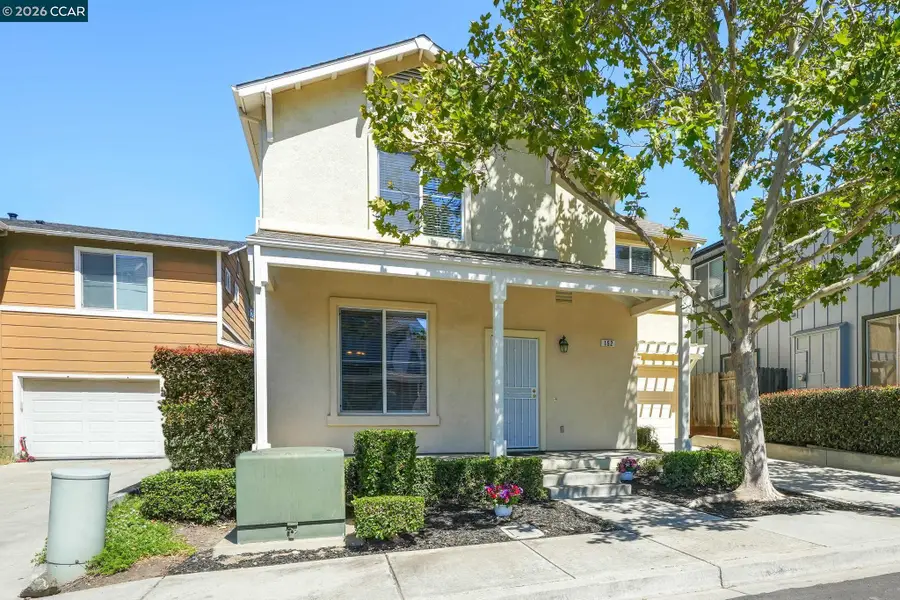 152 Gibson Ave, Bay Point, CA 94565 - #3