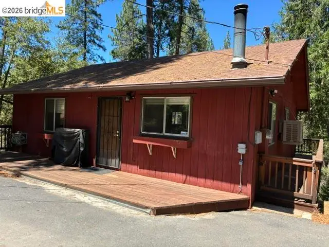 20573 Canyonview Dr, Tuolumne, CA 95379 - #1