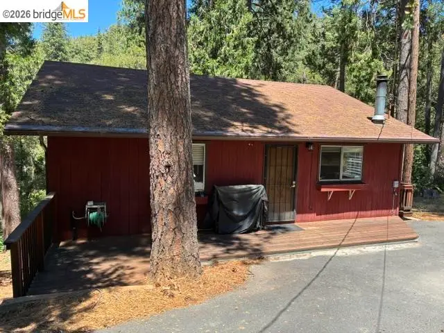 20573 Canyonview Dr, Tuolumne, CA 95379 - #2