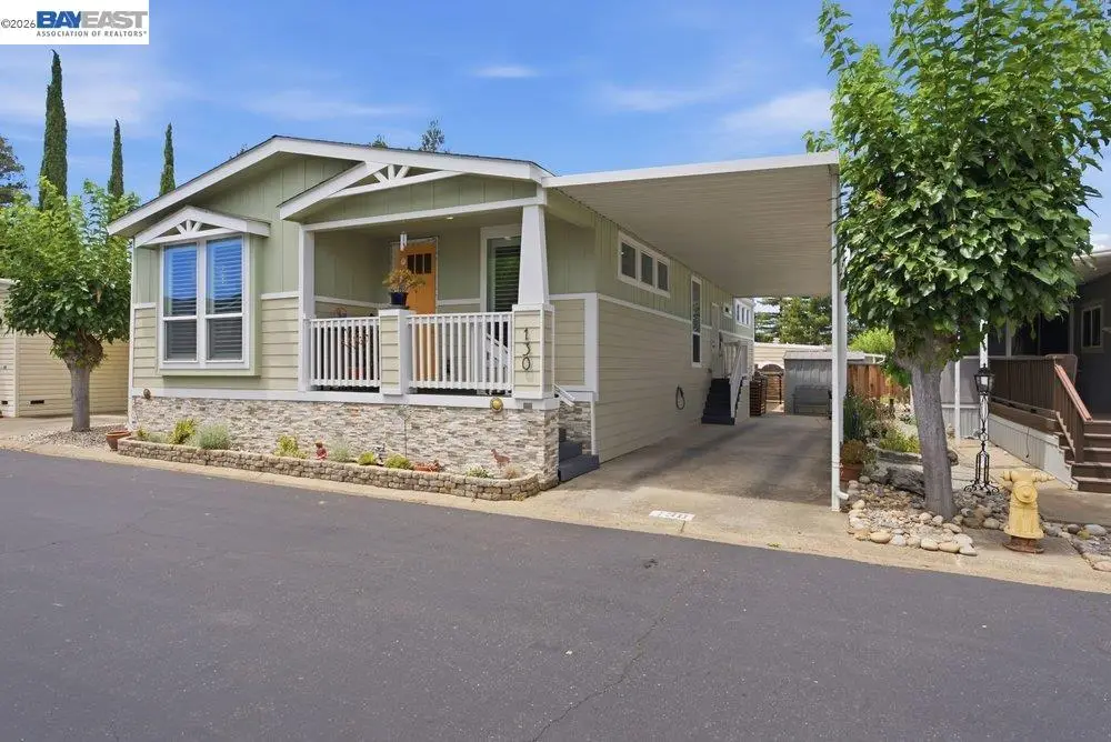 3231 Vineyard Ave. #130, Pleasanton, CA 94566 - #1