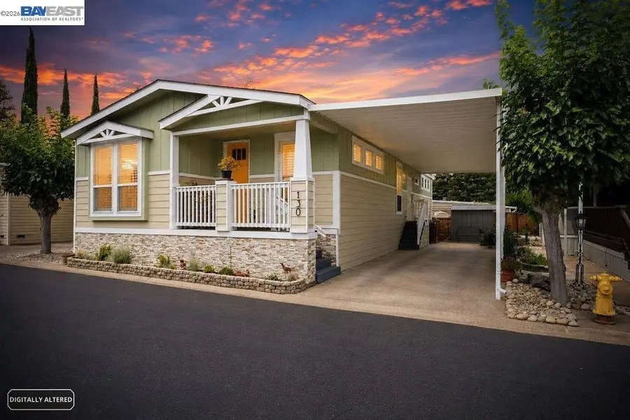 3231 Vineyard Ave. #130, Pleasanton, CA 94566 - #2
