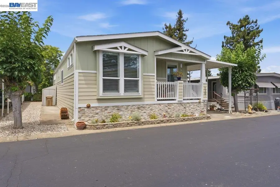 3231 Vineyard Ave. #130, Pleasanton, CA 94566 - #3