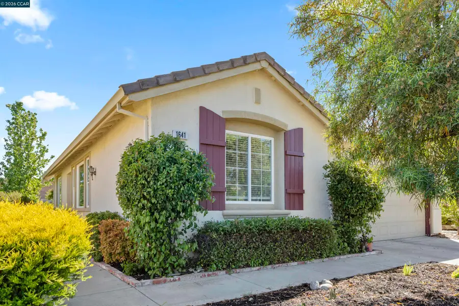 1641 Regent Dr, Brentwood, CA 94513 - #3