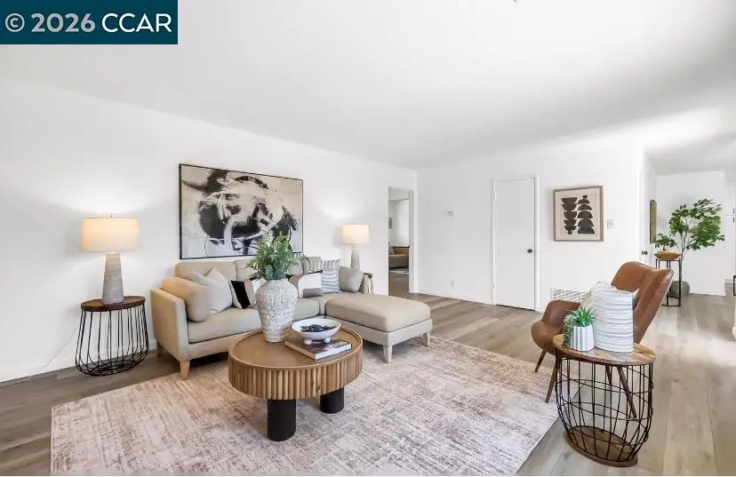 3573 Falcon Drive, Concord, CA 94520 - #1
