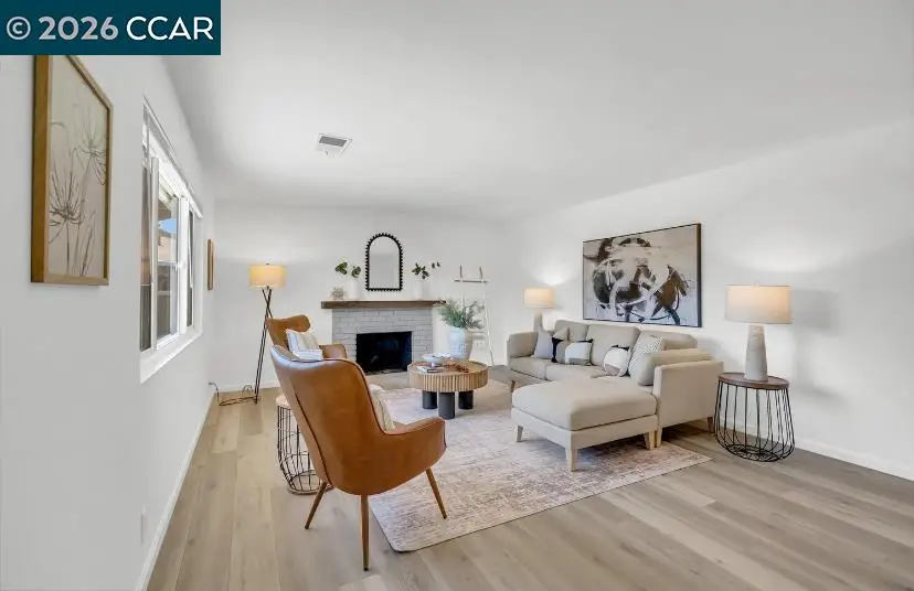3573 Falcon Drive, Concord, CA 94520 - #3