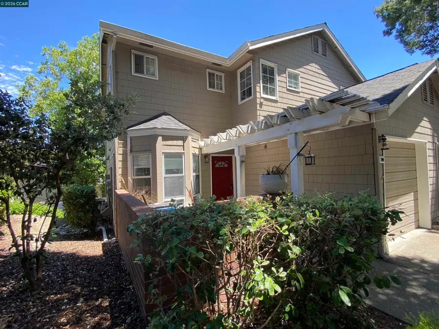 209 Hidden Creek Ct, Martinez, CA 94553 - #2
