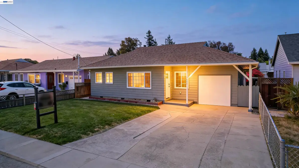 25353 Tarman Ave, Hayward, CA 94544 - #1