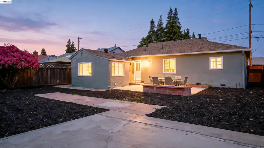 25353 Tarman Ave, Hayward, CA 94544 - #2