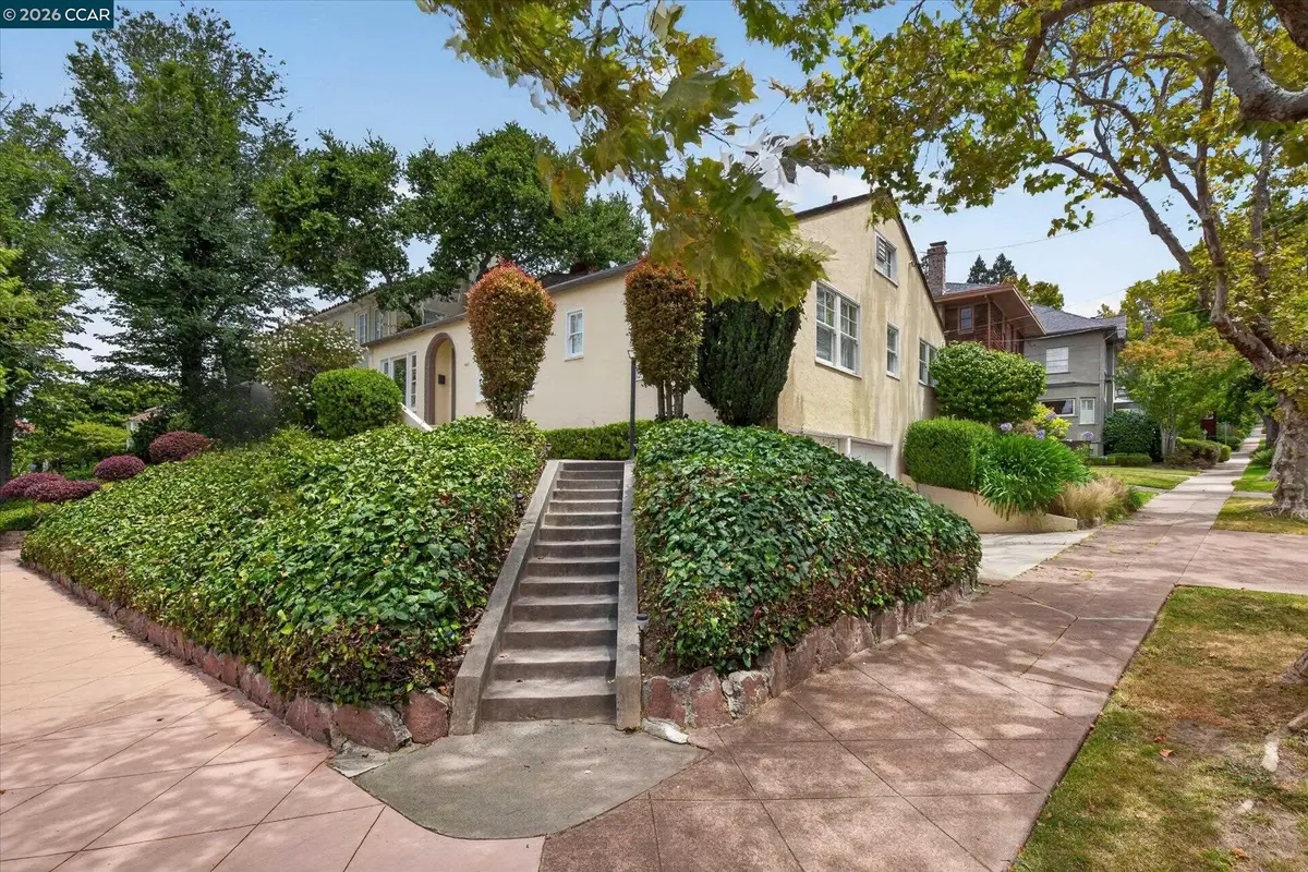 140 Highland Ave, Piedmont, CA 94611 - #1