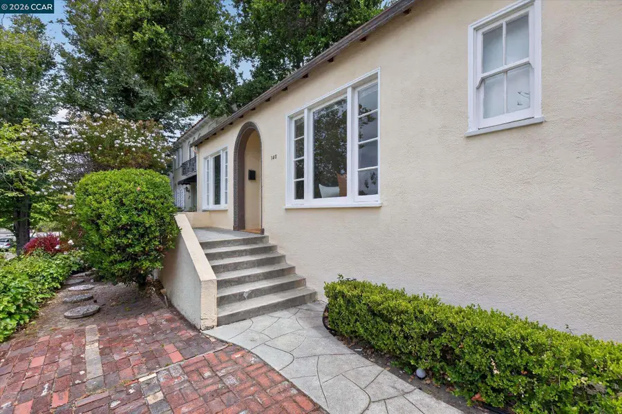 140 Highland Ave, Piedmont, CA 94611 - #2