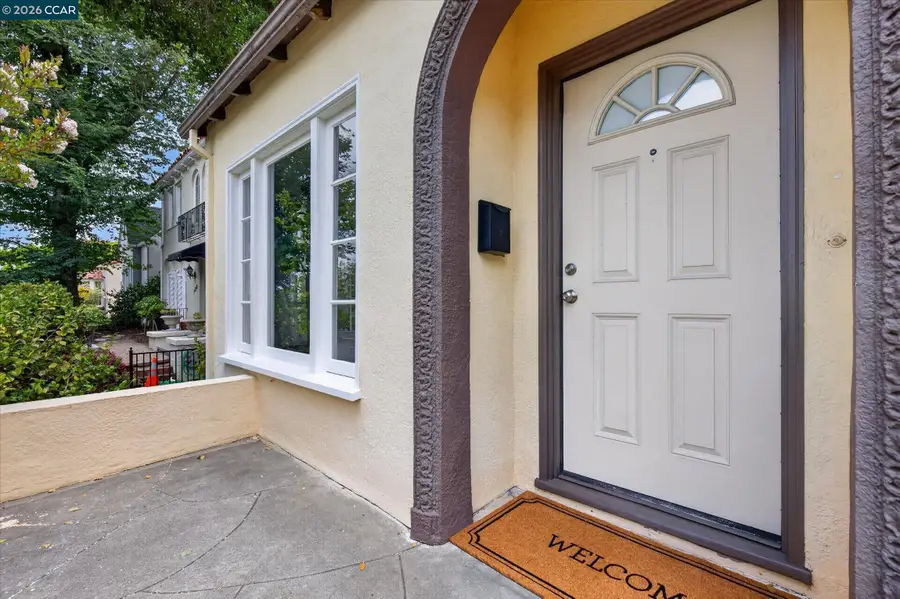 140 Highland Ave, Piedmont, CA 94611 - #3