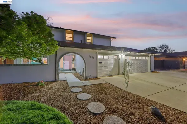 2633 Regent Rd, Livermore, CA 94550