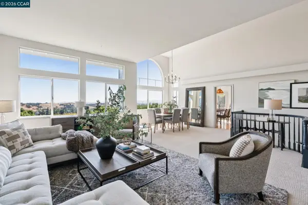 905 Dana Highlands Ct, Lafayette, CA 94549