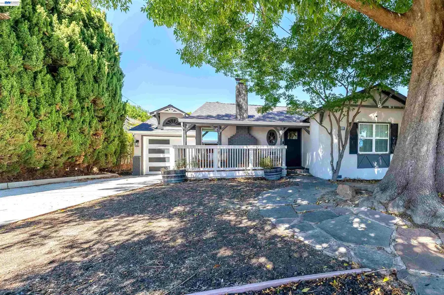 16004 Wellington Way, Castro Valley, CA 94578 - #3