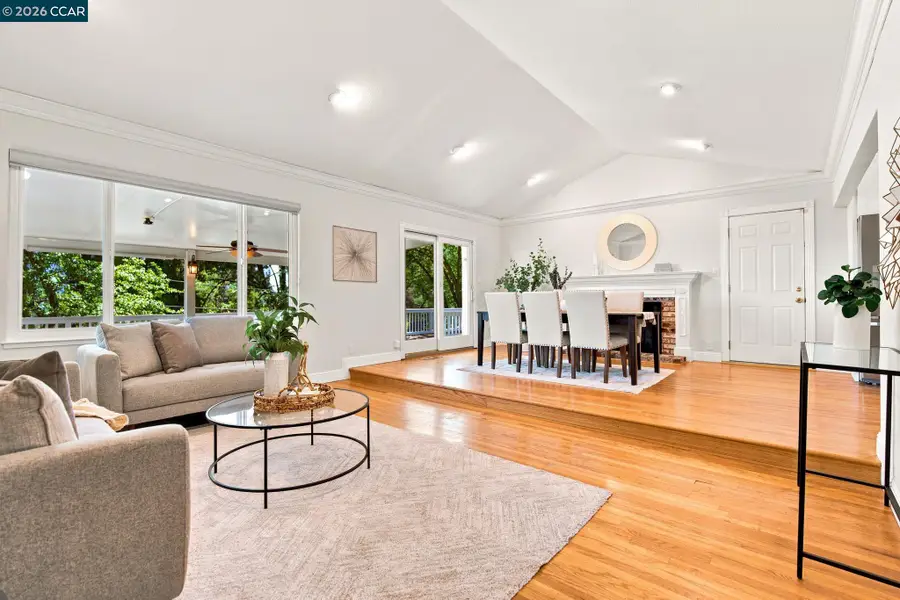 930 Sousa Dr, Walnut Creek, CA 94597 - #2
