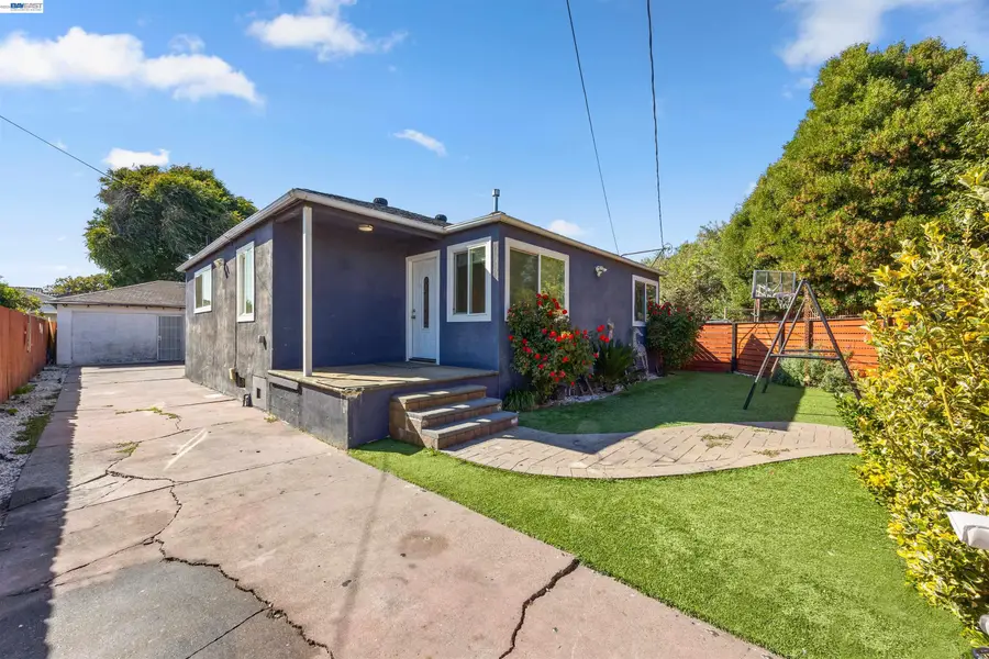 2909 21st, San Pablo, CA 94806 - #3