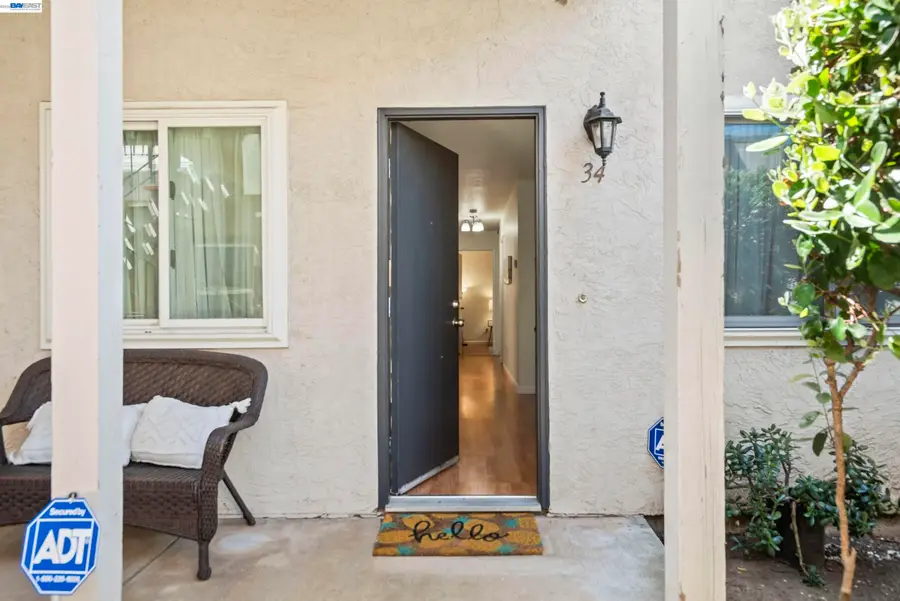 3641 Clayton Rd #34, Concord, CA 94521 - #2