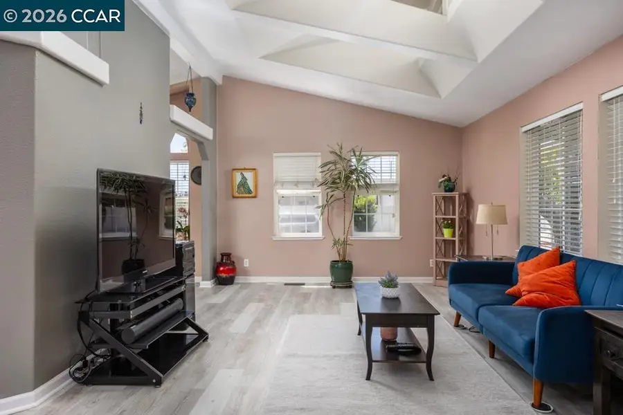 647 Shadow Creek Drive #647, San Jose, CA 95136 - #3