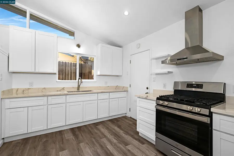 3124 Athene Ct, Concord, CA 94519 - #2