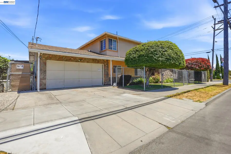 9034 Birch St, Oakland, CA 94603 - #2