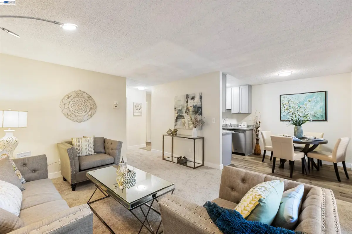 2131 Northwood Cir #D, Concord, CA 94520 - #1