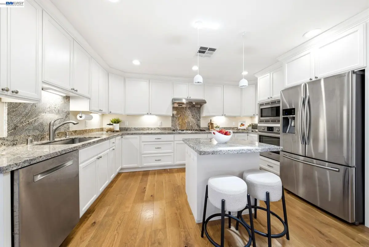 2122 Wilmington Drive, Walnut Creek, CA 94596 - #1