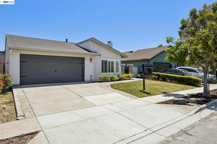 4443 Macbeth Cir, Fremont, CA 94555 - #2