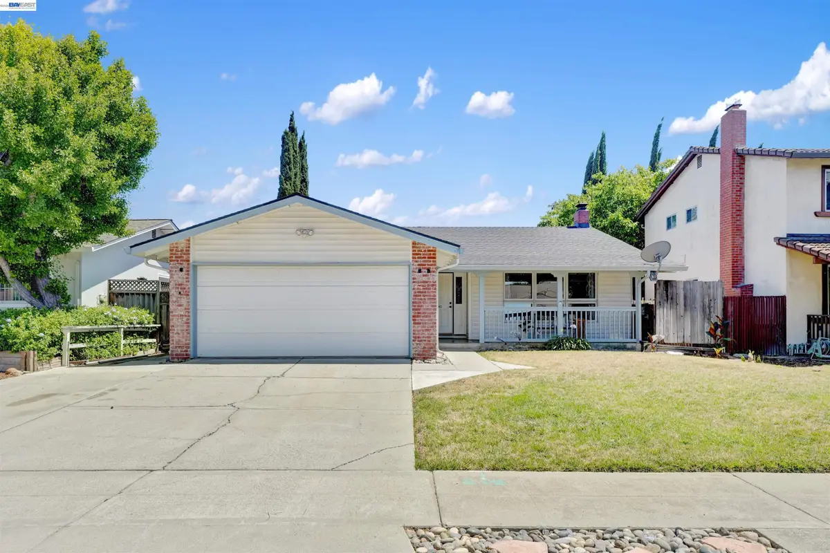 380 Springpark Cir, San Jose, CA 95136 - #1