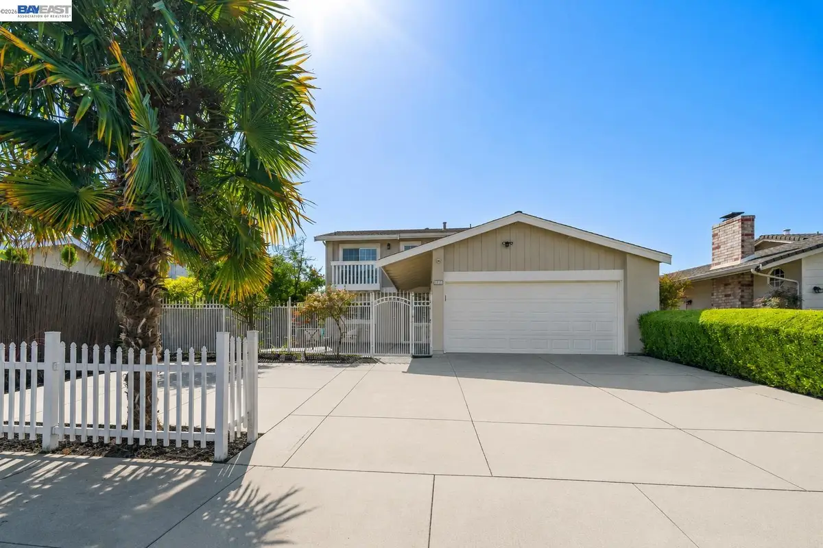 3133 Sugar Beet Way, Union City, CA 94587 - #1