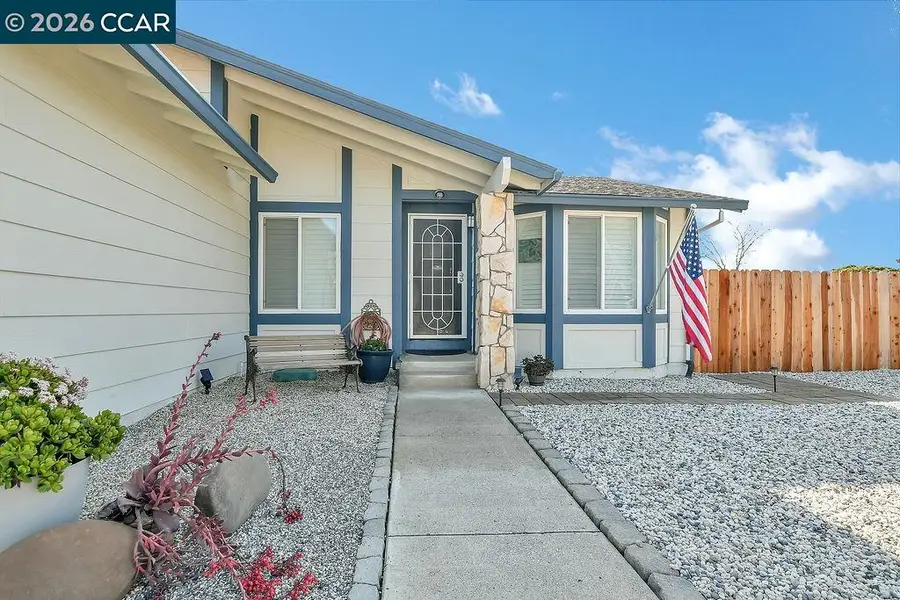 924 Burwood, Antioch, CA 94509 - #2