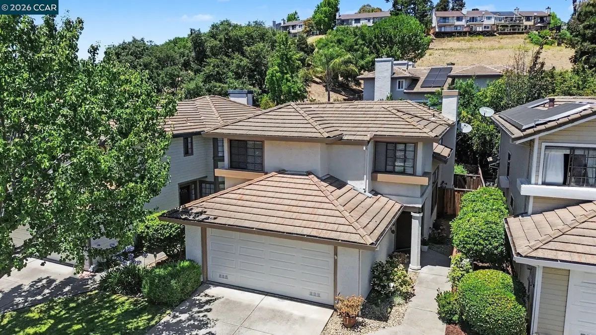 2259 Foxhill Dr, Martinez, CA 94553 - #1